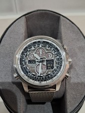 Citizen Promaster Navihawk A-T