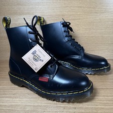 Dr Martens Original 1997 Royal Mail Men’s Boots Size 10 UK (Made in England)