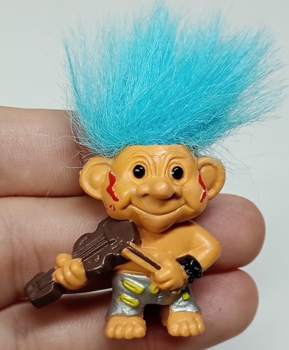 Weetos pop trolls - weetos,