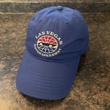 Las Vegas Motor Speedway Hat