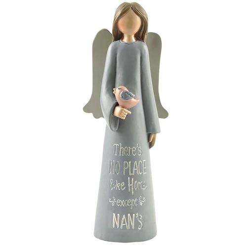 Feather grace guardian - feather, angel