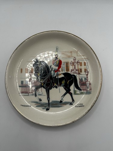 Vintage wade pottery - pottery, trooper