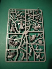 Games Workshop Warhammer 40K Gene Stealer Cult Brood Coven Figures
