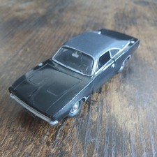 Rare Matchbox KingSize K22 Dodge Charger 