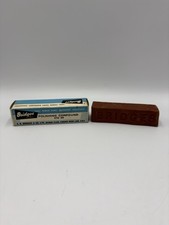 Vintage 1960s Stanley Bridges