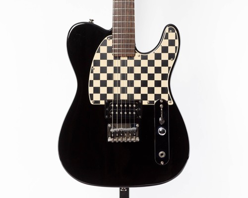 Squier avril lavigne - squier,