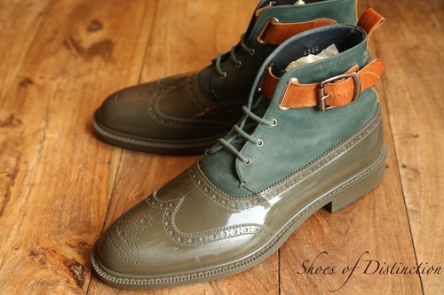 Vivienne westwood green - vivienne,