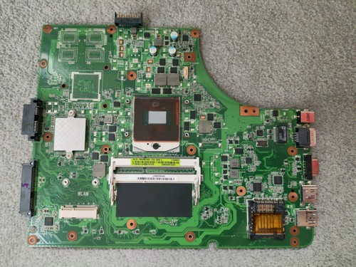 Asus k53sd laptop motherboard - asus,
