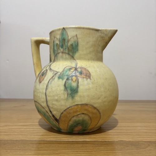 Vintage tennison england - tennison, art
