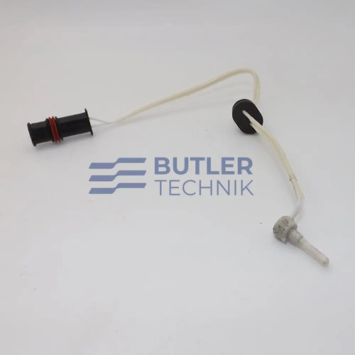 Webasto thermo pro - thermo, exhaust