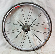 Bontrager Race Lite 27.5" 650C