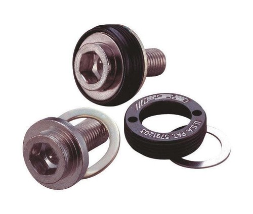 Fsa self extracting crank - fsa,