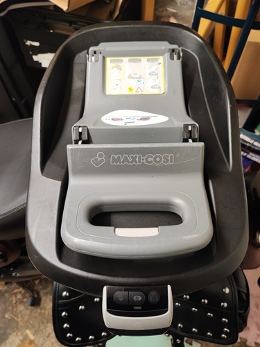 Maxi cosi familyfix - cosi,