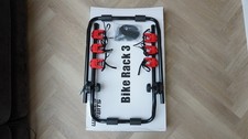 Wheels N Bits Bike Rack 3
