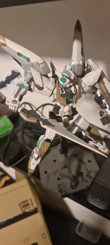 Gundam amazing exia 100 - amazing, mg