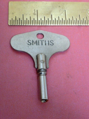 Good old smiths bracket - old,