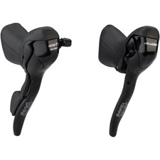 Internal Gear Drop Bar Shifter