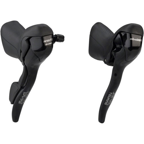 Internal gear drop bar - gear,