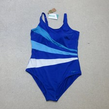 Zoggs Women's Swimsuit Blue