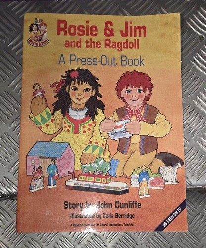 Rosie and jim the - &,
