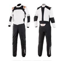 Alpinestars GP Tech V3 Fire