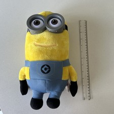 Despicable Me 2 Gus Plush Doll