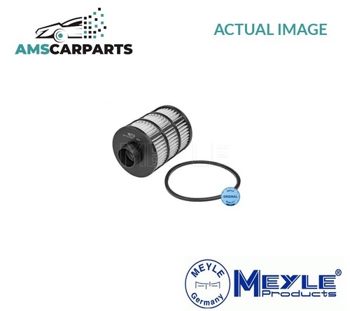 Engine fuel filter 614 - engine,