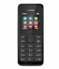 Nokia 105 SIM Free Unlocked