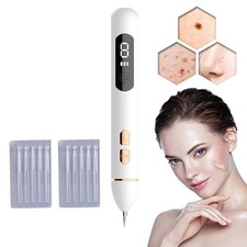 Skin Tag Remover Laser Pen
