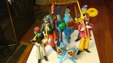 THE BEATLES Yellow Submarine