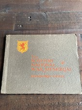 The Scottish National War