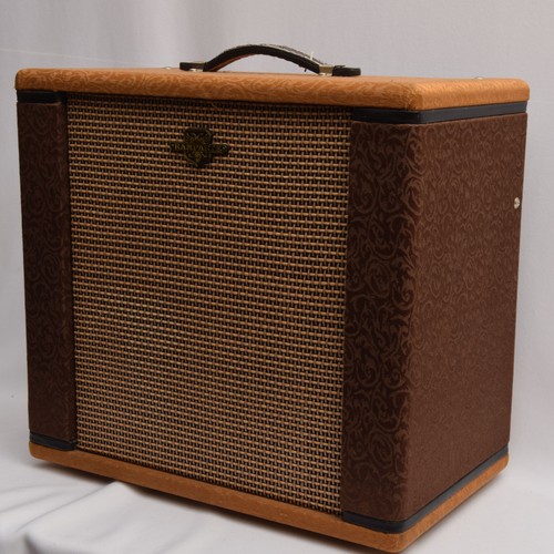 Fender pawn shop special - fender,
