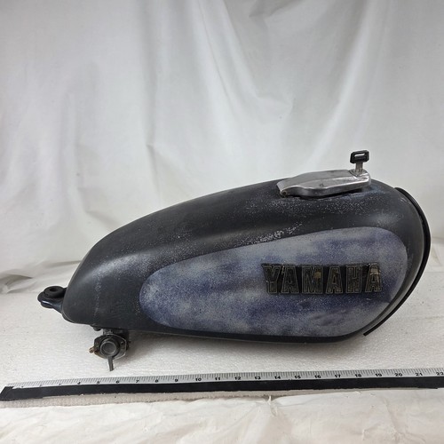 Oem yamaha xs650 gas - yamaha, fuel