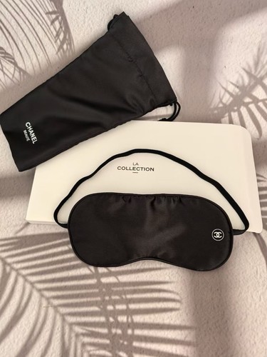 Chanel beauty eye mask and - beauty,