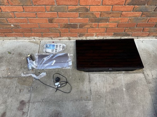 Philips led tv - hd, with