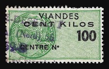 France Revenue - 100 Kilo Meat