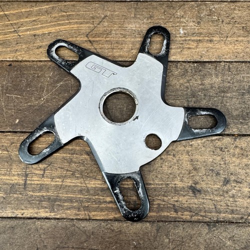 Vintage crank spider 110 - vintage, gt