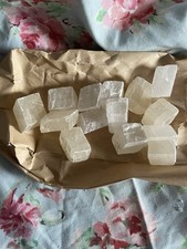 Raw rough rhombus optical - raw,