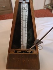 Maelzel Paquet Antique