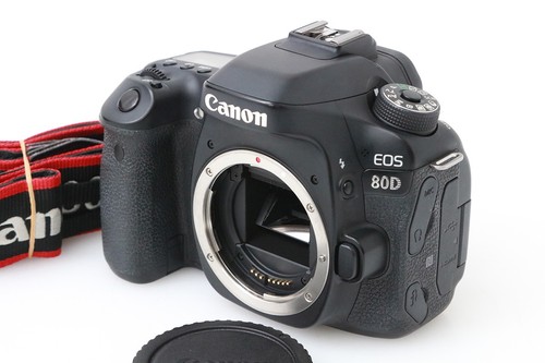 Exc canon eos 80d - 【exc++】,