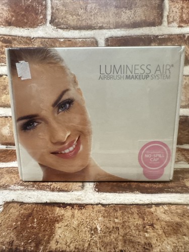 Luminess air airbrush makeup - luminess,