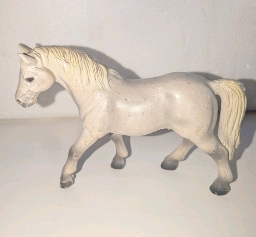 Rare retired 2001 schleich - rare,