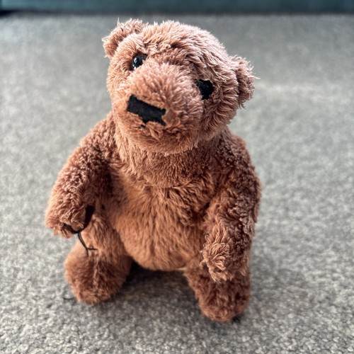 John west tuna brown bear - tuna,