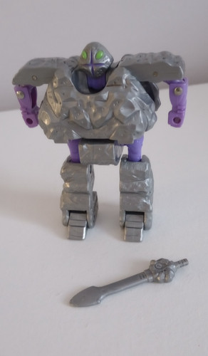 Vintage rock lords crackpot - vintage,