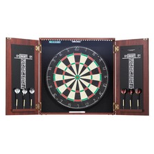 Uimoso LED Dartboard and