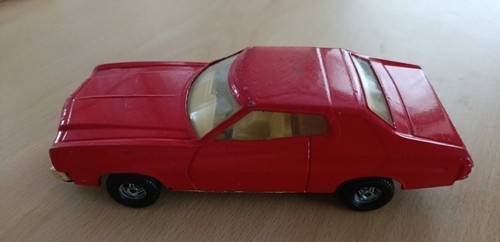 Vintage ford gran torino - ford,