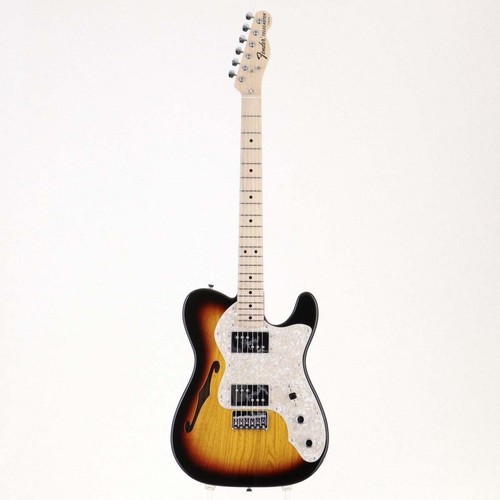Fender fsr traditional - fender,
