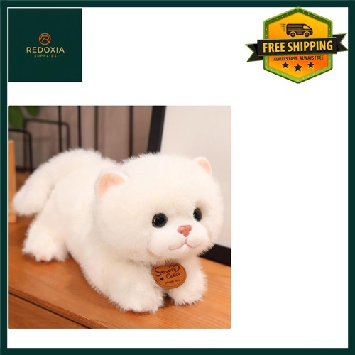 Adorable cat plush stuffed - adorable,
