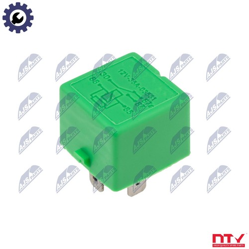 Multifunctional relay - multifunctional,