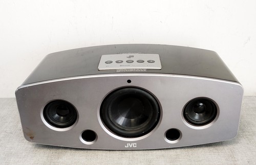 Jvc ad300 bluetooth speaker - jvc, sp-ad300
